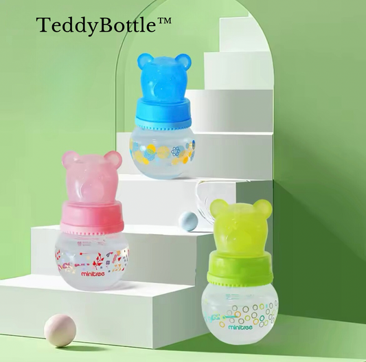 Biberon - TeddyBottle™