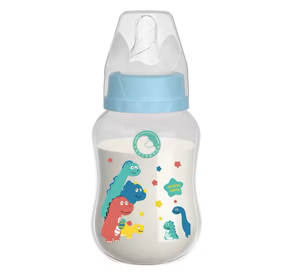 Biberon - BabyBottle™