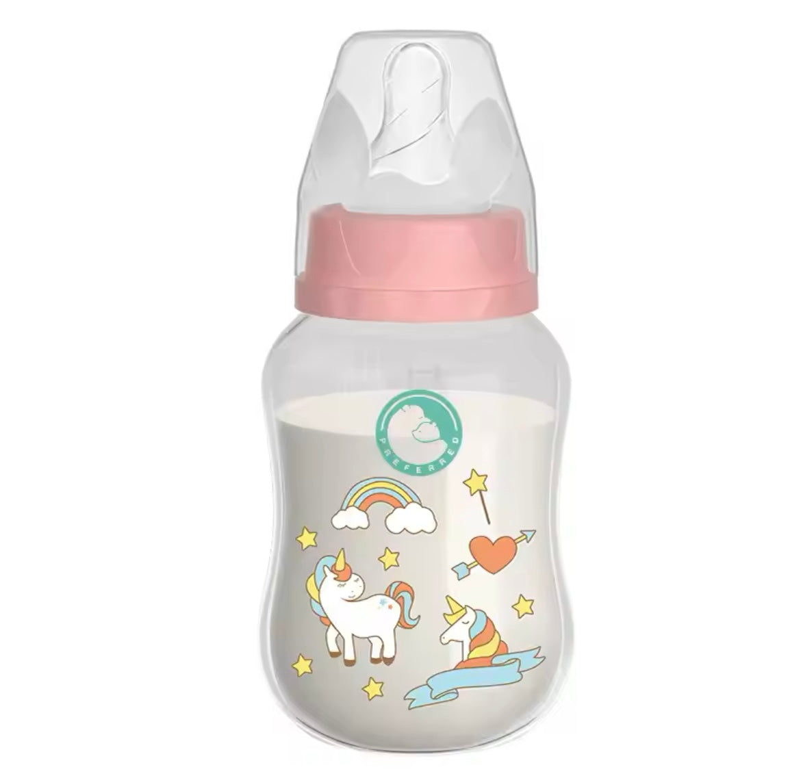 Biberon - BabyBottle™