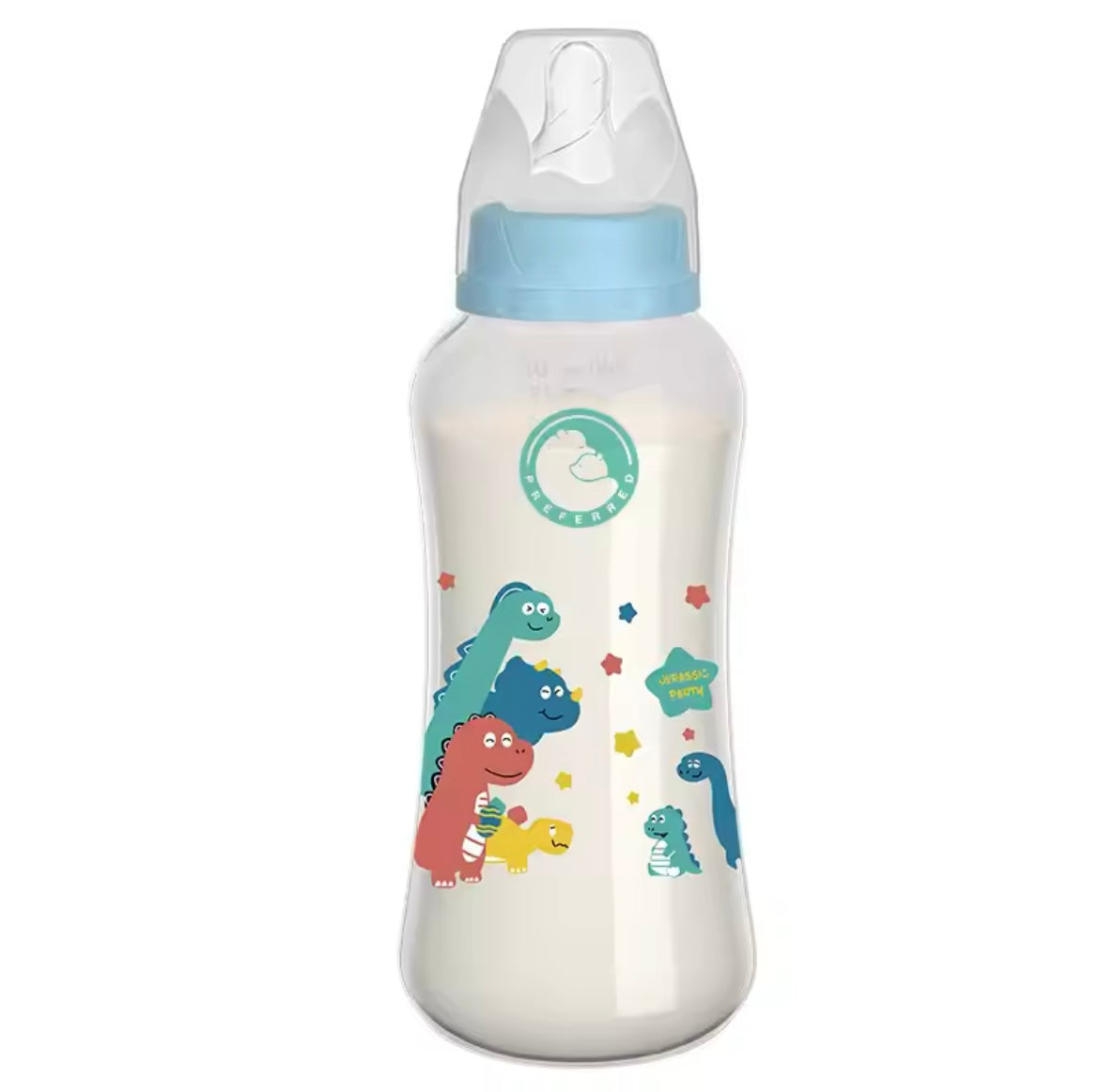 Biberon - BabyBottle™