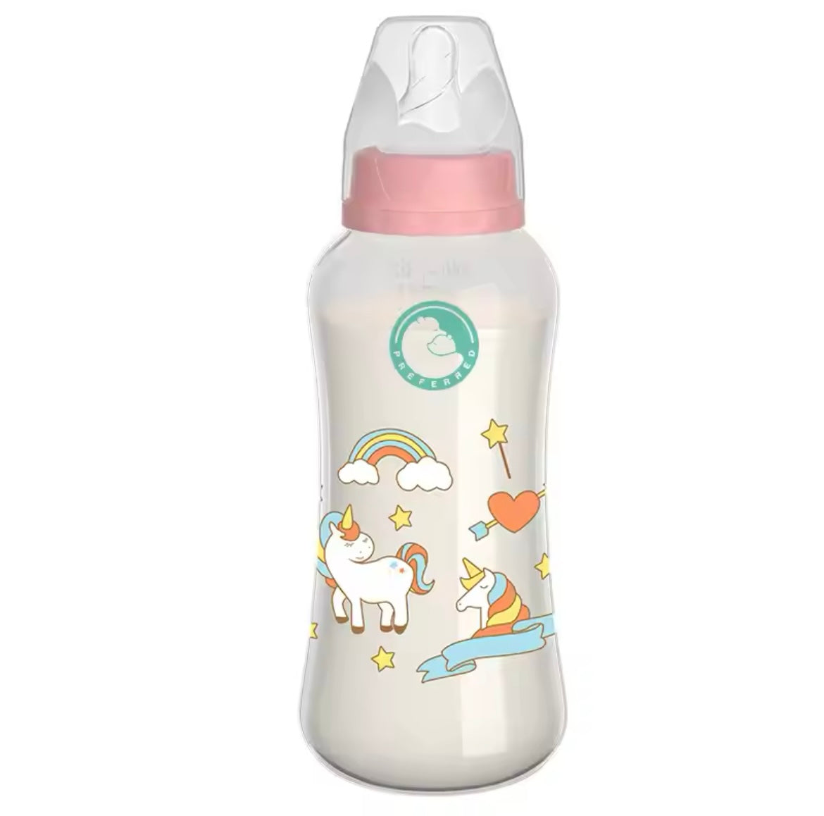 Biberon - BabyBottle™