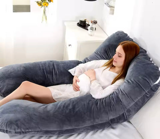 Coussin-allaitement-multifonction-enceinte