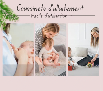 Coussinets-d-allaitement-facile-d-utilisation