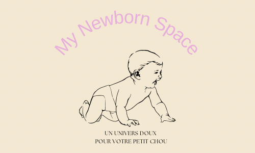 My newborn space